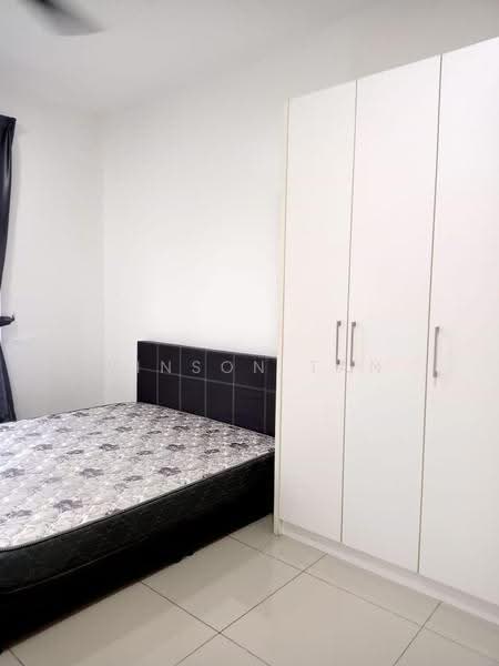 Service Residence for Sale at Twin Galaxy (Dwi Galaksi) - Winson Tan - Bedroom - PropertyGuru.com.my