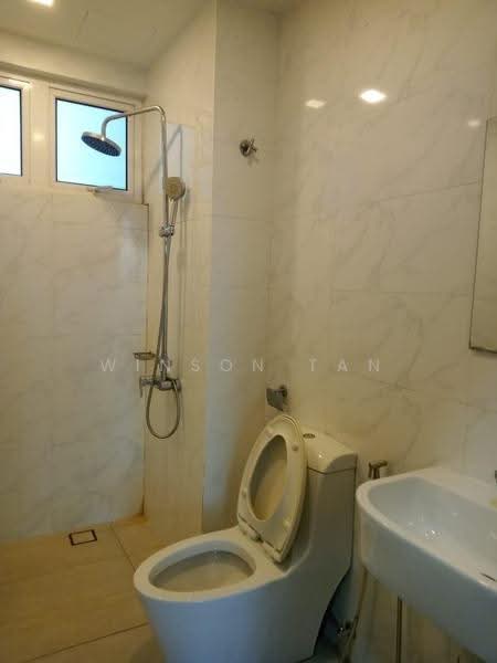 Service Residence for Sale at Twin Galaxy (Dwi Galaksi) - Winson Tan - Bathroom - PropertyGuru.com.my
