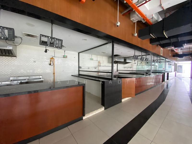 Retail Space for Rent in Cyberjaya (Cyberjaya) - Najah Kadir - PropertyGuru.com.my