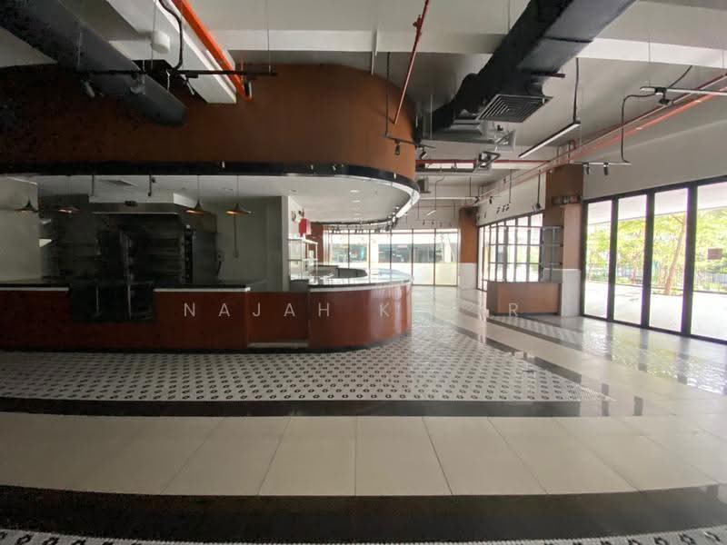 Retail Space for Rent in Cyberjaya (Cyberjaya) - Najah Kadir - PropertyGuru.com.my