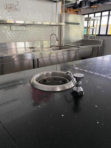 Retail Space for Rent in Cyberjaya (Cyberjaya) - Najah Kadir - PropertyGuru.com.my