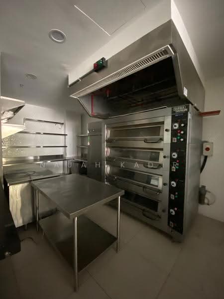 Retail Space for Rent in Cyberjaya (Cyberjaya) - Najah Kadir - PropertyGuru.com.my