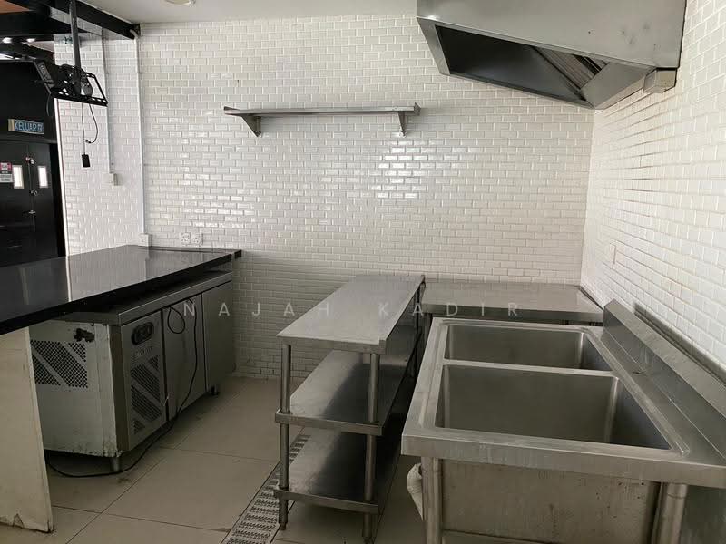Retail Space for Rent in Cyberjaya (Cyberjaya) - Najah Kadir - PropertyGuru.com.my