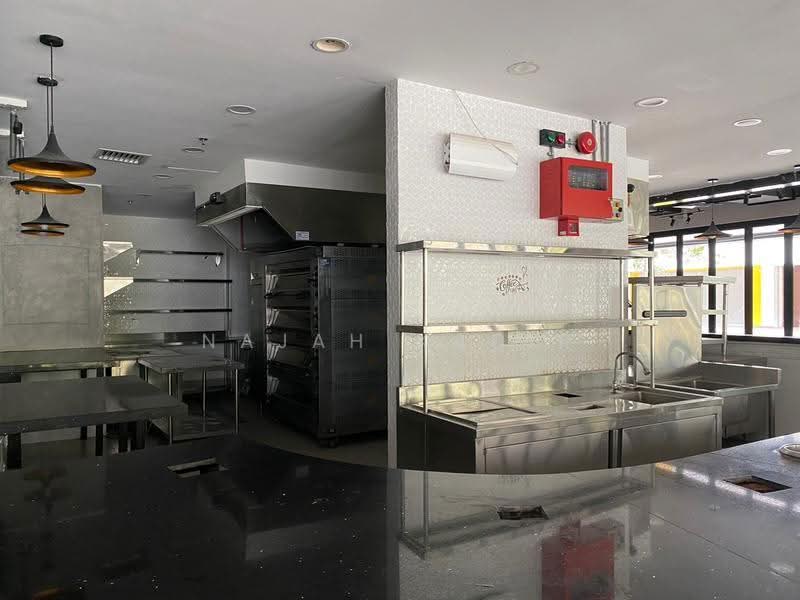Retail Space for Rent in Cyberjaya (Cyberjaya) - Najah Kadir - PropertyGuru.com.my