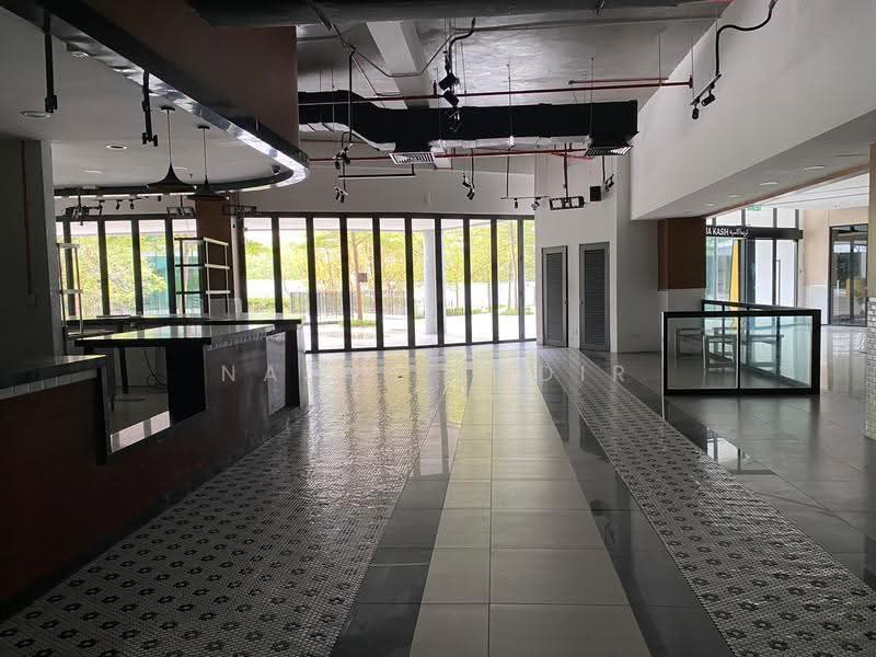 Retail Space for Rent in Cyberjaya (Cyberjaya) - Najah Kadir - PropertyGuru.com.my