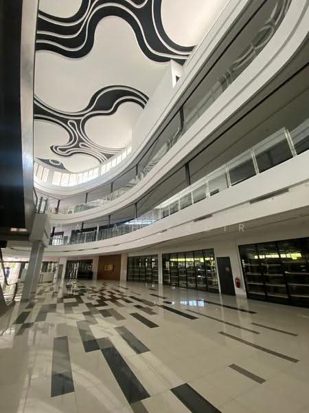 Retail Space for Rent in Cyberjaya (Cyberjaya) - Najah Kadir - PropertyGuru.com.my