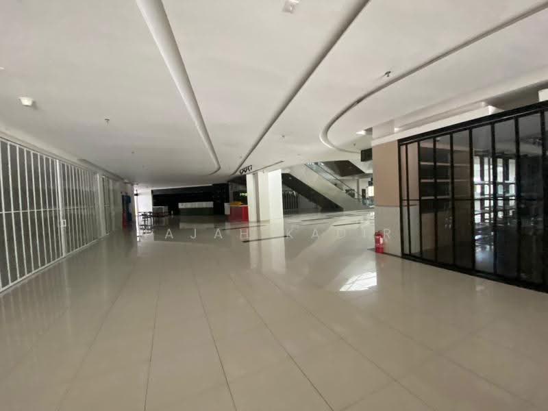 Retail Space for Rent in Cyberjaya (Cyberjaya) - Najah Kadir - PropertyGuru.com.my