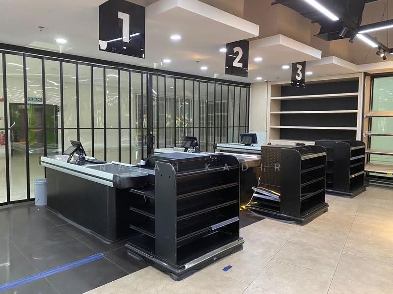 Retail Space for Rent in Cyberjaya (Cyberjaya) - Najah Kadir - PropertyGuru.com.my