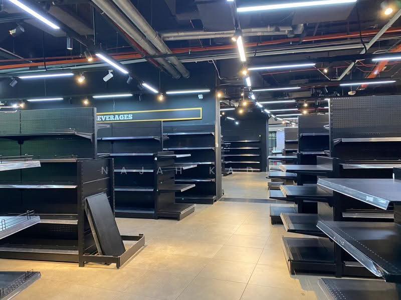 Retail Space for Rent in Cyberjaya (Cyberjaya) - Najah Kadir - PropertyGuru.com.my