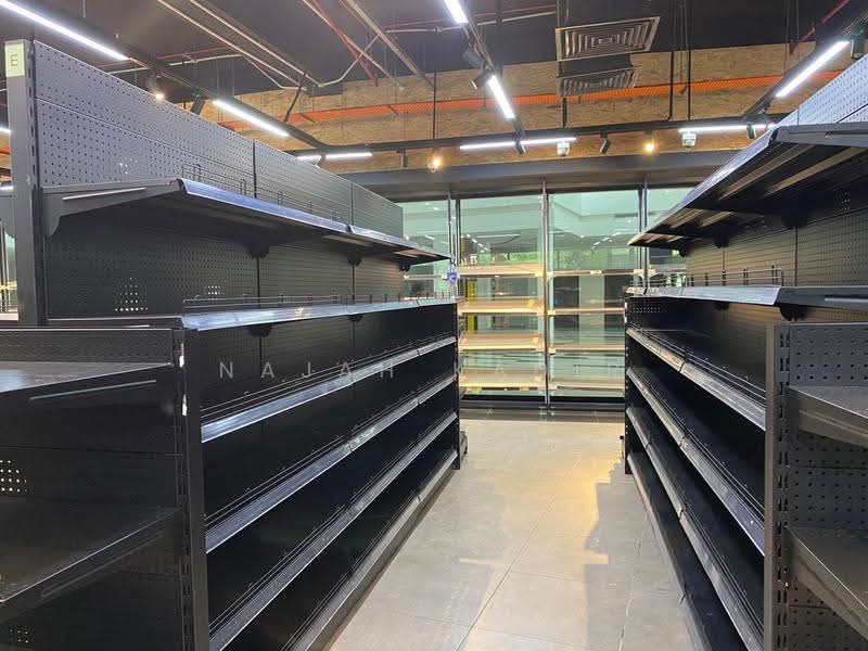 Retail Space for Rent in Cyberjaya (Cyberjaya) - Najah Kadir - PropertyGuru.com.my