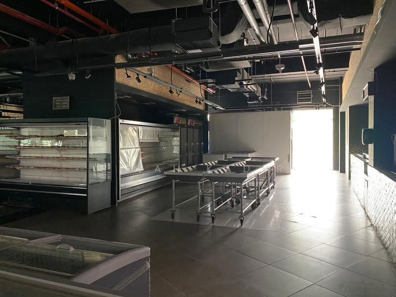 Retail Space for Rent in Cyberjaya (Cyberjaya) - Najah Kadir - PropertyGuru.com.my