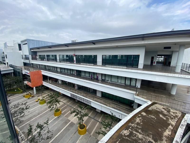Retail Space for Rent in Cyberjaya (Cyberjaya) - Najah Kadir - PropertyGuru.com.my