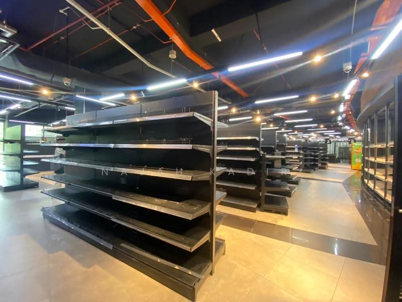Retail Space for Rent in Cyberjaya (Cyberjaya) - Najah Kadir - PropertyGuru.com.my