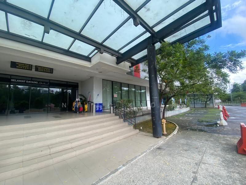 Retail Space for Rent in Cyberjaya (Cyberjaya) - Najah Kadir - PropertyGuru.com.my