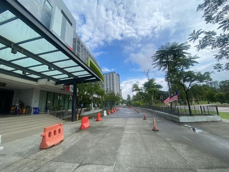 Retail Space for Rent in Cyberjaya (Cyberjaya) - Najah Kadir - PropertyGuru.com.my