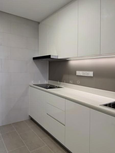 Kediaman Servis untuk Disewa di Jendela Residences - Ken Ling Kok - PropertyGuru.com.my