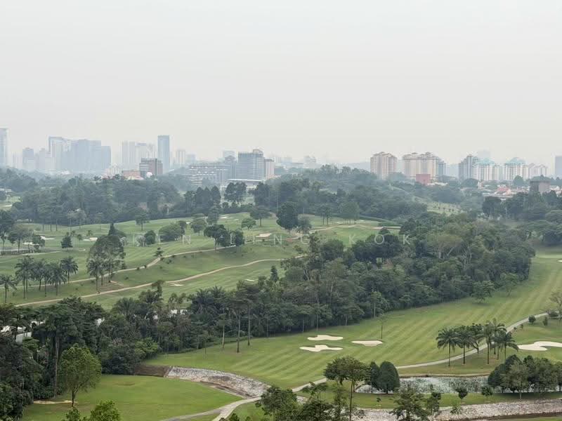 Kediaman Servis untuk Disewa di Jendela Residences - Ken Ling Kok - PropertyGuru.com.my
