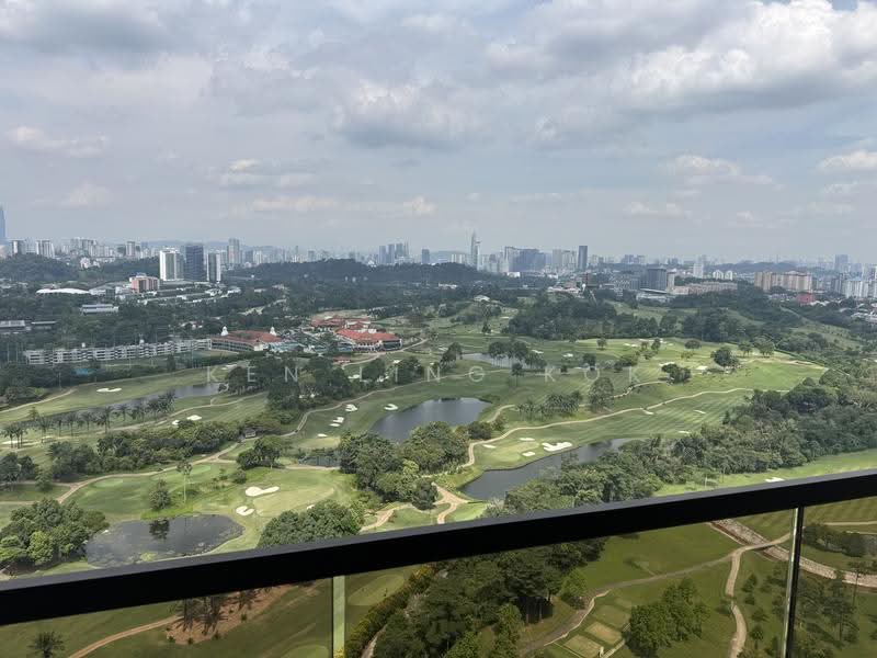 Kediaman Servis untuk Disewa di Jendela Residences - Ken Ling Kok - PropertyGuru.com.my