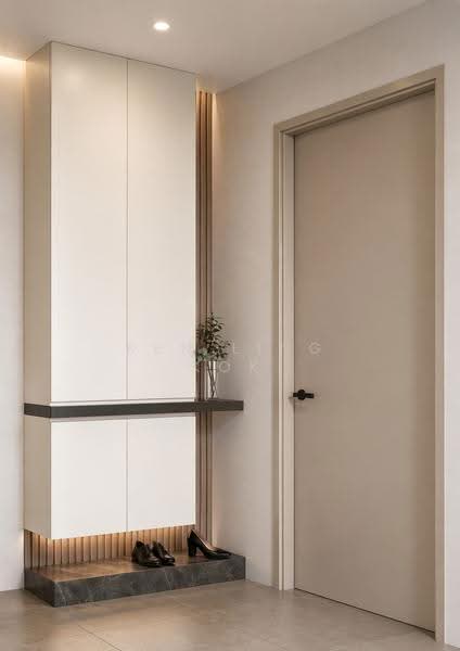 Kediaman Servis untuk Disewa di Jendela Residences - Ken Ling Kok - PropertyGuru.com.my