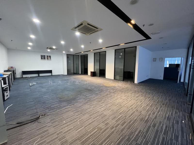 Factory for Sale in Keramat (Kuala Lumpur) - Najah Kadir - Interior - PropertyGuru.com.my