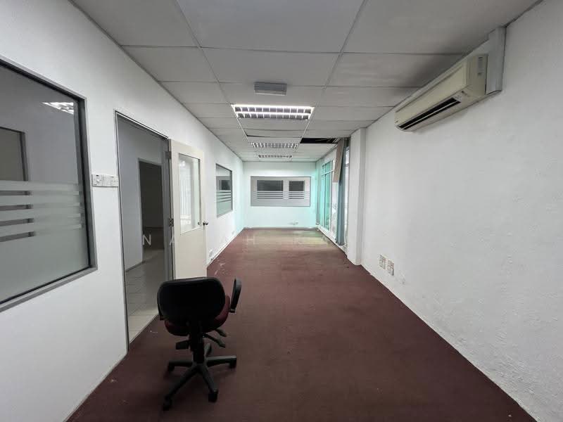 Factory for Sale in Keramat (Kuala Lumpur) - Najah Kadir - Corridor - PropertyGuru.com.my