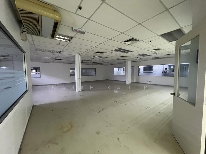Factory for Sale in Keramat (Kuala Lumpur) - Najah Kadir - Interior - PropertyGuru.com.my