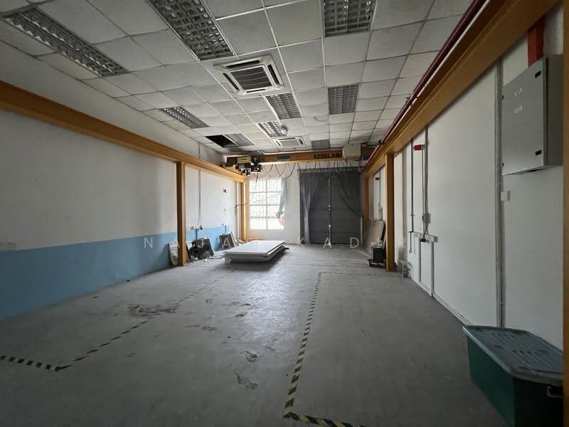 Factory for Sale in Keramat (Kuala Lumpur) - Najah Kadir - PropertyGuru.com.my