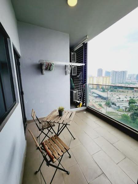 Kediaman Servis untuk Disewa di D'Latour - Vincent Beh - PropertyGuru.com.my