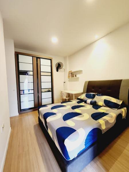 Kediaman Servis untuk Disewa di D'Latour - Vincent Beh - PropertyGuru.com.my