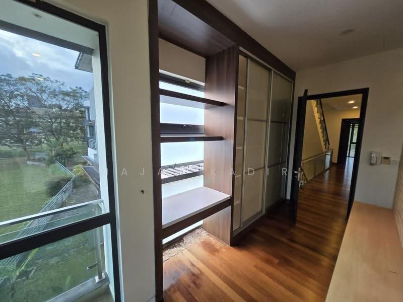 Twin Villas for Sale in Presint 8 (Putrajaya) - Najah Kadir - Interior - PropertyGuru.com.my