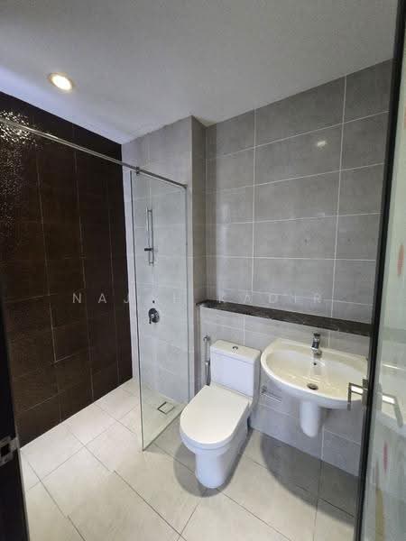Twin Villas for Sale in Presint 8 (Putrajaya) - Najah Kadir - Bathroom - PropertyGuru.com.my