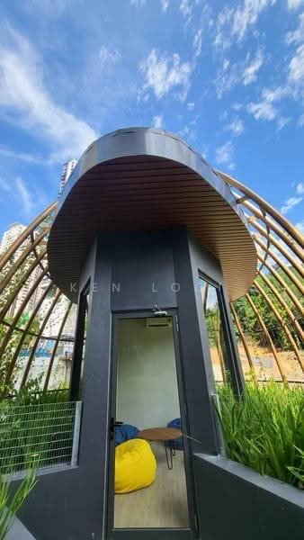 Kondominium untuk Disewa di Trinity Pentamont - Ken Looi - Exterior - PropertyGuru.com.my