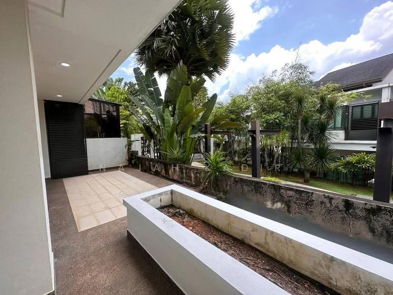 Rumah Berkembar untuk Dijual di Cyberjaya (Selangor) - Najah Kadir - PropertyGuru.com.my
