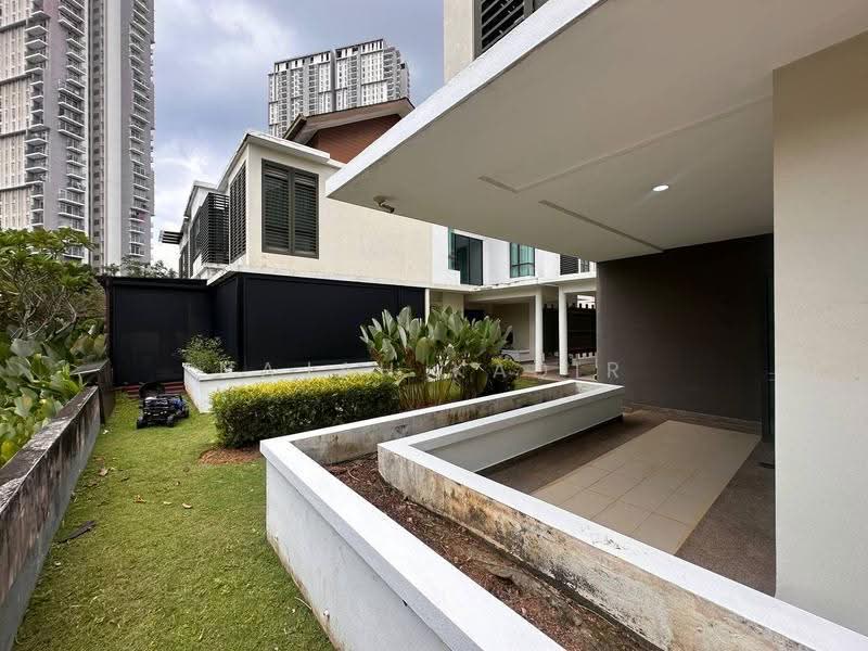 Rumah Berkembar untuk Dijual di Cyberjaya (Selangor) - Najah Kadir - PropertyGuru.com.my