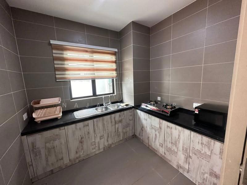 Rumah Berkembar untuk Dijual di Cyberjaya (Selangor) - Najah Kadir - PropertyGuru.com.my