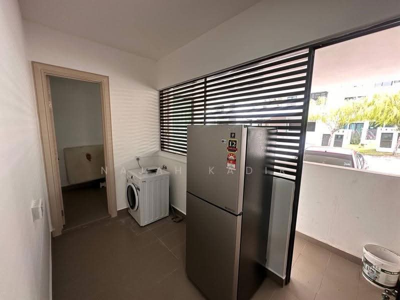 Rumah Berkembar untuk Dijual di Cyberjaya (Selangor) - Najah Kadir - PropertyGuru.com.my