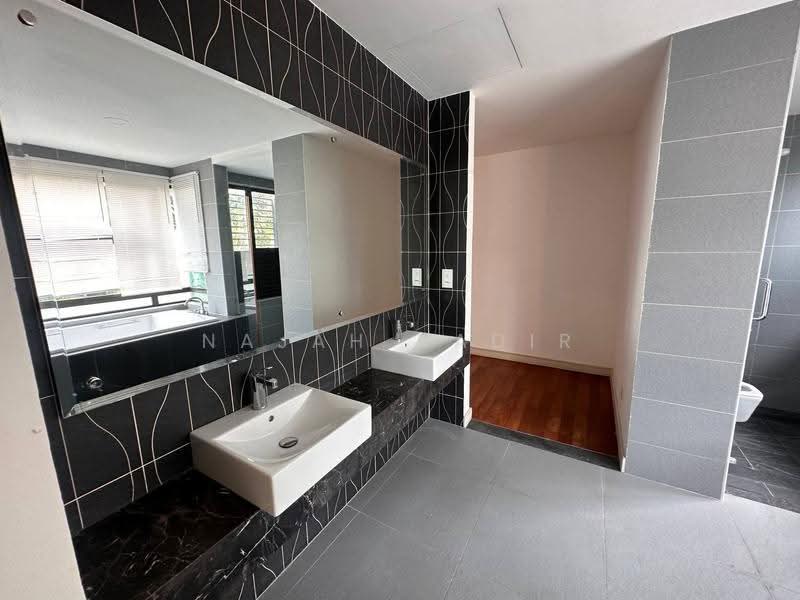 Rumah Berkembar untuk Dijual di Cyberjaya (Selangor) - Najah Kadir - PropertyGuru.com.my