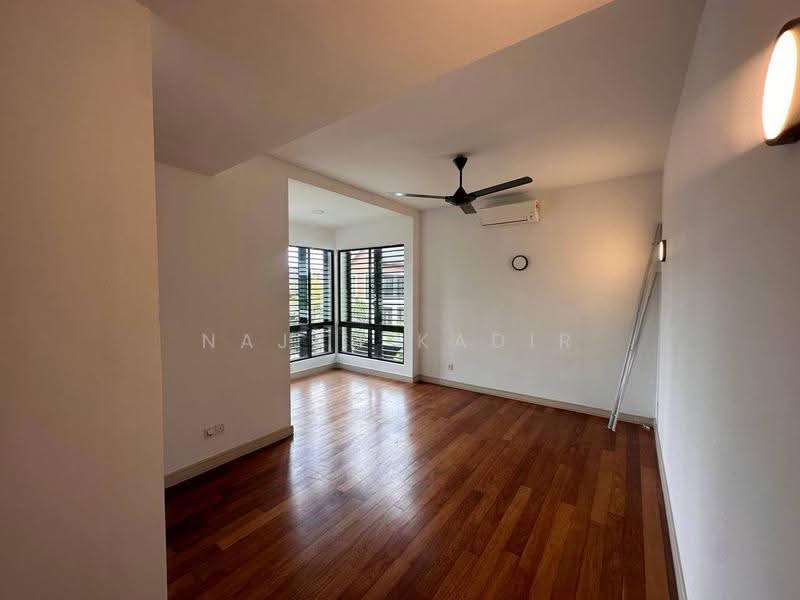 Rumah Berkembar untuk Dijual di Cyberjaya (Selangor) - Najah Kadir - PropertyGuru.com.my