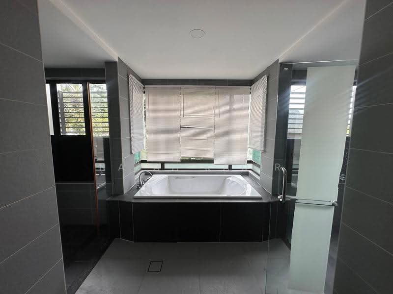 Rumah Berkembar untuk Dijual di Cyberjaya (Selangor) - Najah Kadir - PropertyGuru.com.my