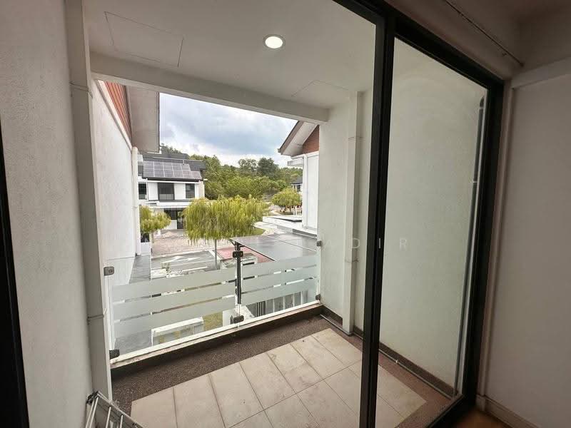 Rumah Berkembar untuk Dijual di Cyberjaya (Selangor) - Najah Kadir - PropertyGuru.com.my