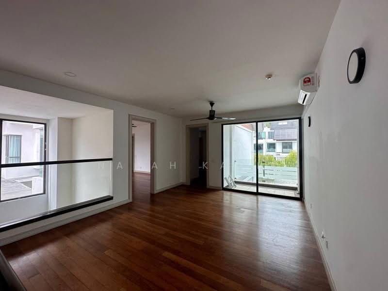 Rumah Berkembar untuk Dijual di Cyberjaya (Selangor) - Najah Kadir - PropertyGuru.com.my