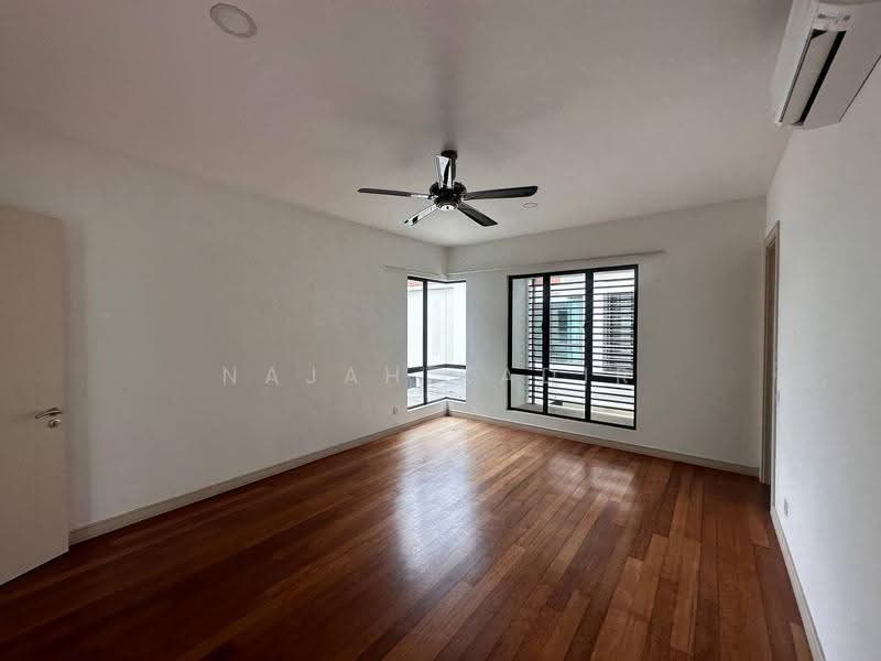 Rumah Berkembar untuk Dijual di Cyberjaya (Selangor) - Najah Kadir - PropertyGuru.com.my