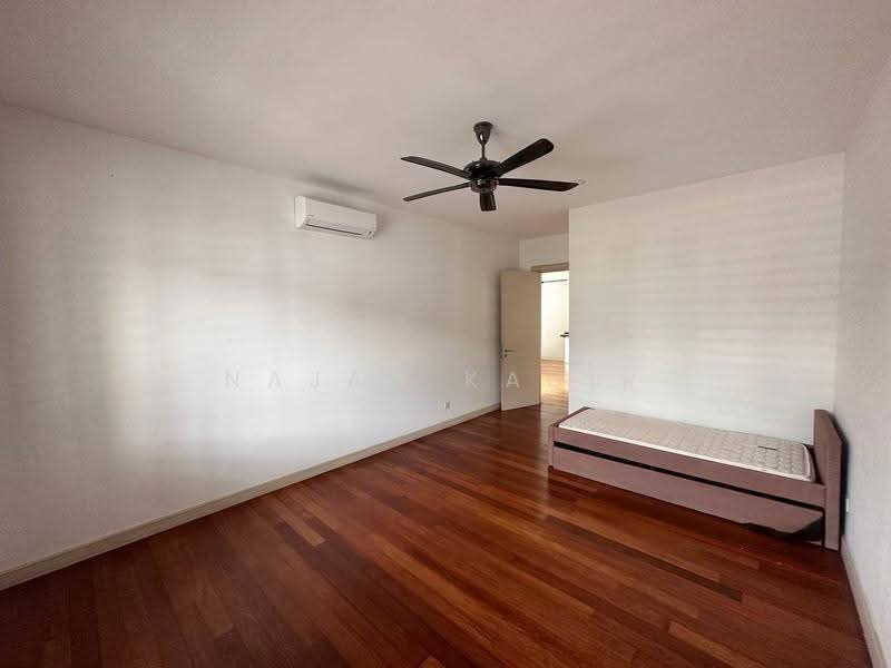 Rumah Berkembar untuk Dijual di Cyberjaya (Selangor) - Najah Kadir - PropertyGuru.com.my