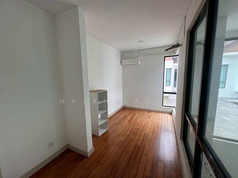 Rumah Berkembar untuk Dijual di Cyberjaya (Selangor) - Najah Kadir - PropertyGuru.com.my
