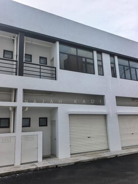Kedai / Pejabat untuk Disewa di Banting (Selangor) - Najah Kadir - Exterior - PropertyGuru.com.my