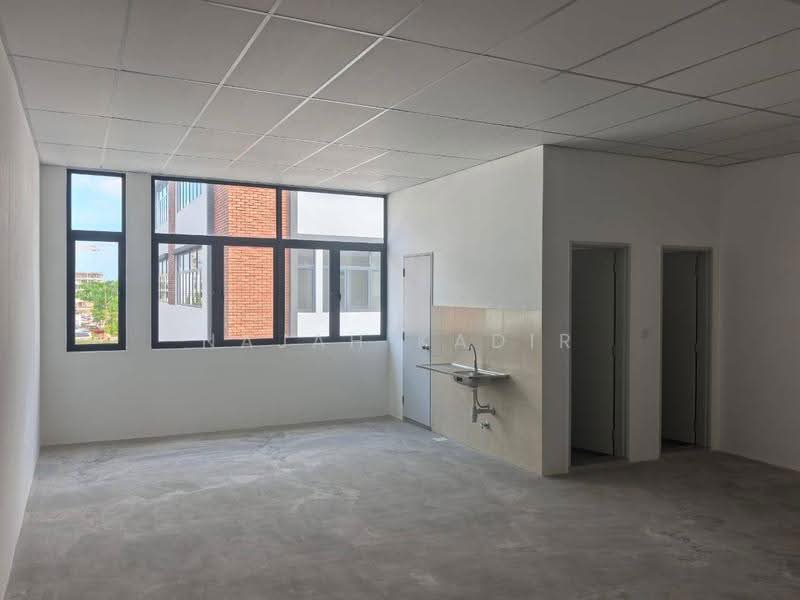 Kedai / Pejabat untuk Disewa di Banting (Selangor) - Najah Kadir - Interior - PropertyGuru.com.my