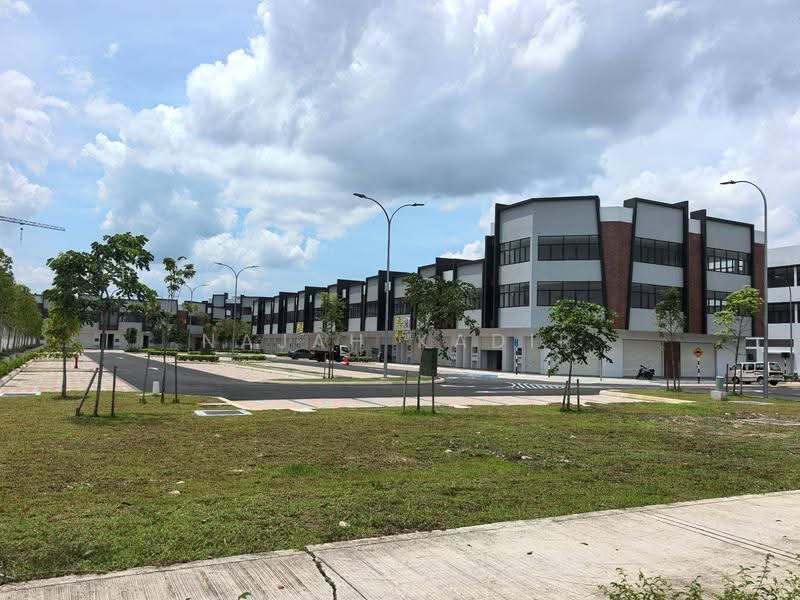 Kedai / Pejabat untuk Disewa di Banting (Selangor) - Najah Kadir - Exterior - PropertyGuru.com.my