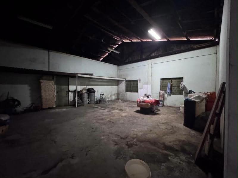 Kilang untuk Dijual di Tampoi (Johor) - Erica Ho - Interior - PropertyGuru.com.my