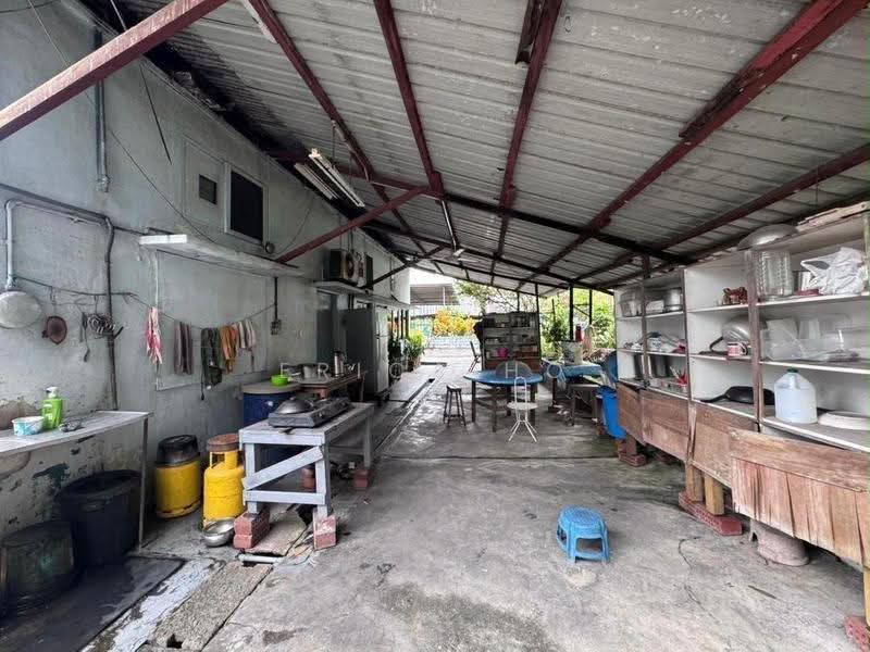 Kilang untuk Dijual di Tampoi (Johor) - Erica Ho - Kitchen - PropertyGuru.com.my