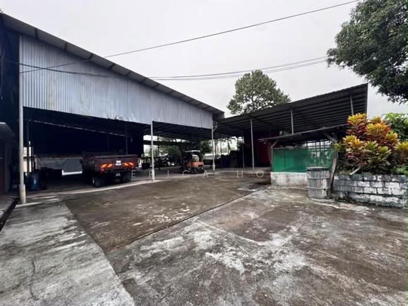 Kilang untuk Dijual di Tampoi (Johor) - Erica Ho - Exterior - PropertyGuru.com.my